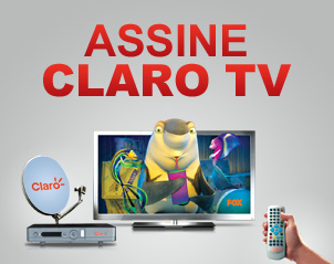 Claro Tv Petrópolis